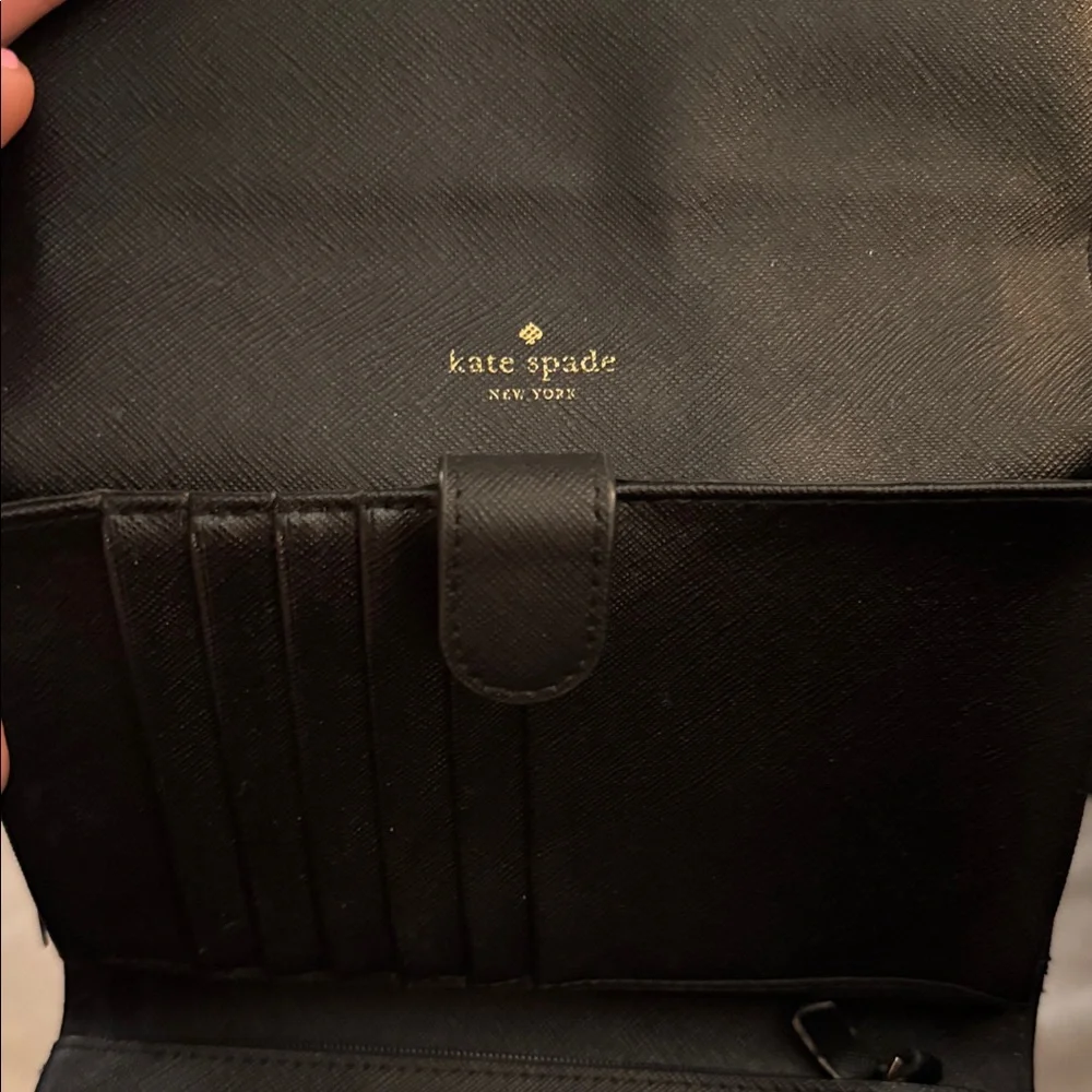 Kate Spade Crossbody Bag - Picture 2 of 5